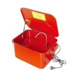 Fontaine de Nettoyage Lavage 13,5L - 3,5 gal